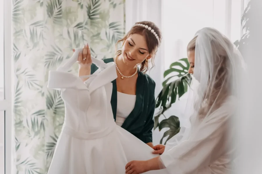 fotografia ślubna oferta