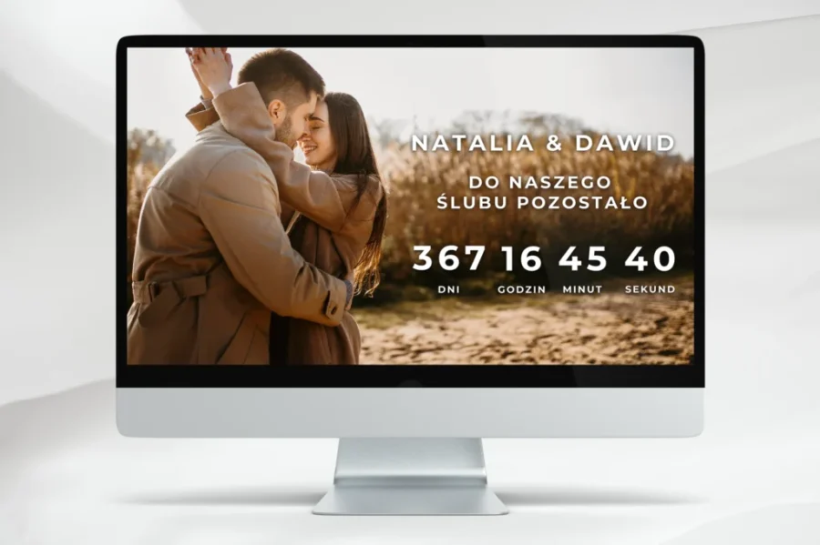 strona internetowa przed weselem 4